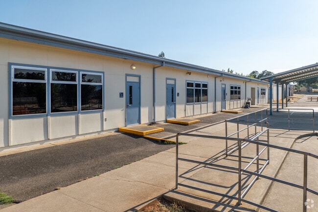 Happy Valley Primary School is