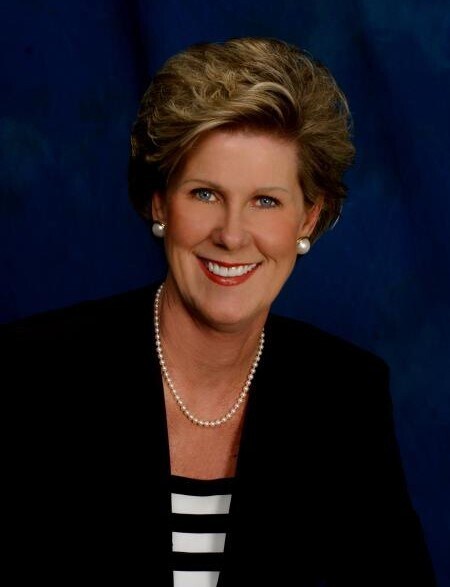 Theresa M. Williams