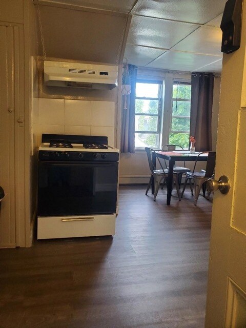 1 Parkman Place unit 3, Dorchester, MA 02122 - photo 5