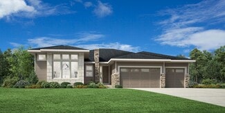 641 Bistort Point, Castle Rock, CO 80104