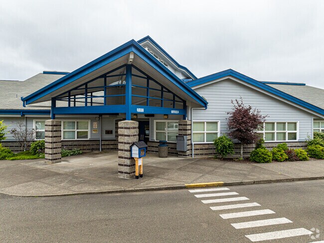 Robert Gray Elementary School