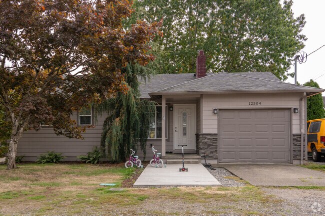 The Mill Park neighborhood is home to many new families.