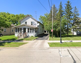 818 6th Ave Unit 818 6th Ave, Antigo, WI 54409