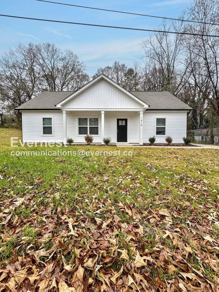 1410 Austin St, Gastonia, NC 28052 - photo 1