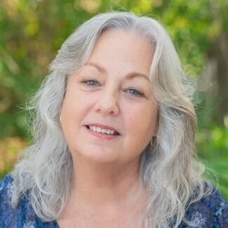 Amy Jupin