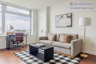 100 Landsdowne St Unit FL9-ID1176, Cambridge, MA 02139