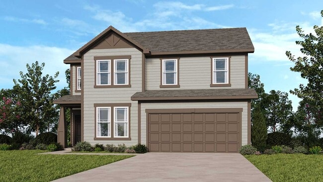 589 Hidden Hills Way unit 36664875, Pittsboro, IN 46167 - photo 2