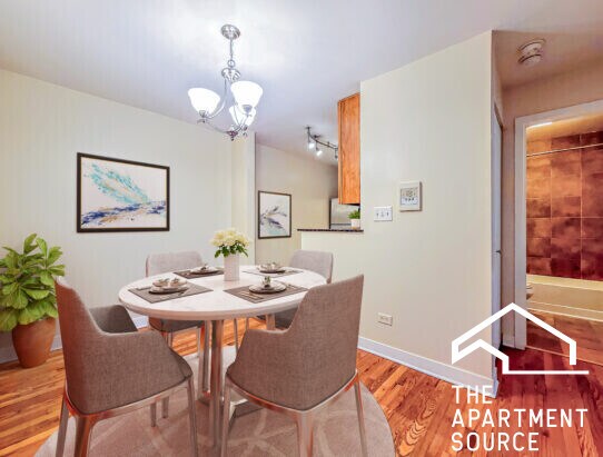 628 W Wrightwood Ave unit 311, Chicago, IL 60614 - photo 5