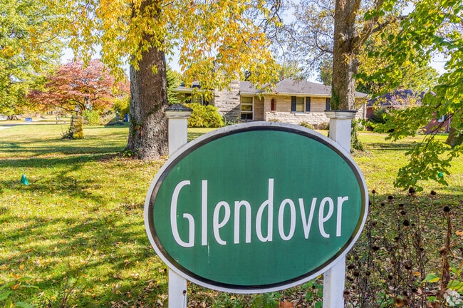 Glendover