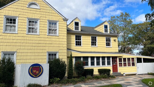 Gersh Academy succeeds because they don’t follow others – they lead.