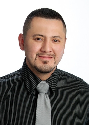 Agent Photo