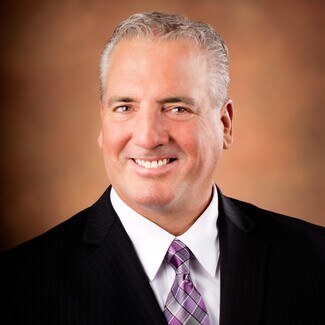 Ron Dawson