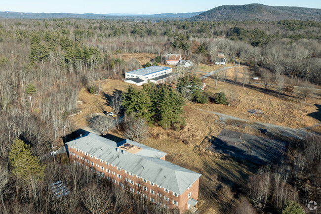 Hawthorne Academy is a private, Christian, co-educational school in Manchester.