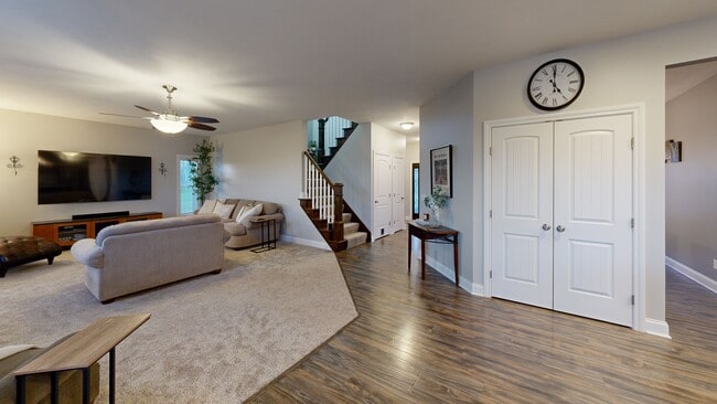 560 Shackelton Point Rd, Bridgeport, NY 13030 - photo 3