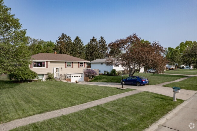 A housing boom in the late 1970s brought many split and bi-level houses to Strongsville.