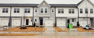 1520 Mirth Ct, Rolesville, NC 27571