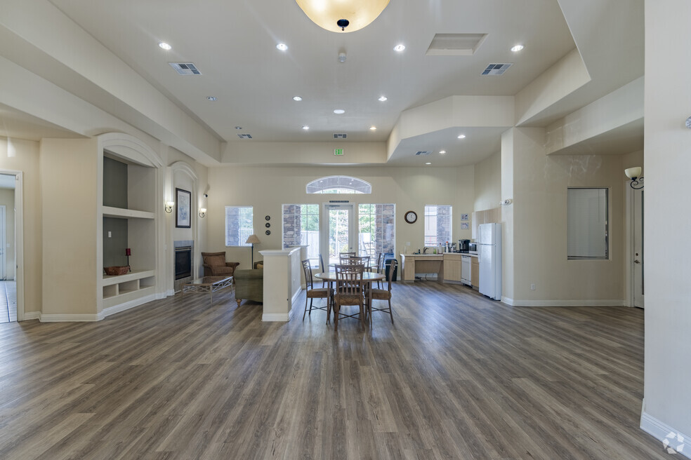Zephyr Pointe