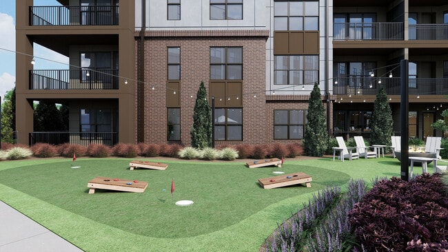 Weller at the Preserve 55+ Active Adult Apartment Homes, Asheville, NC 28803 - photo 3