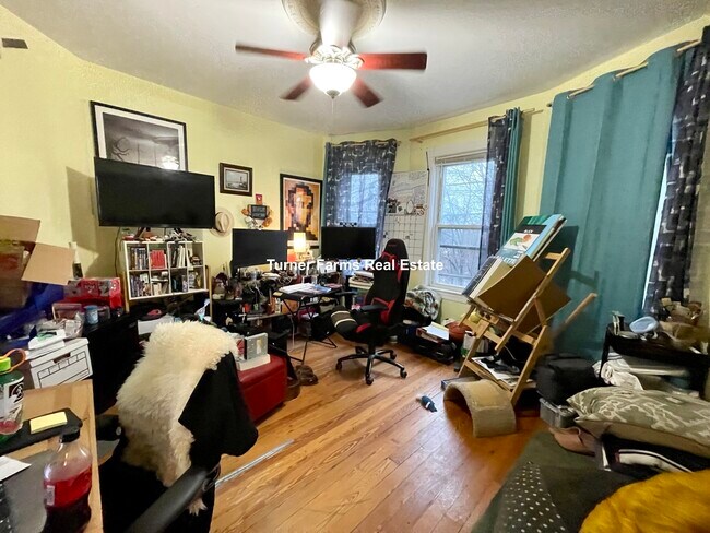 83 Wensley St unit 1, Roxbury Crossing, MA 02120 - photo 7