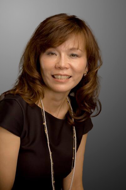 Rebecca Yen