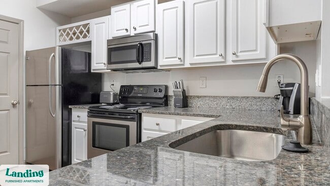 2000 Monroe Place NE unit 6408, Atlanta, GA 30324 - photo 7