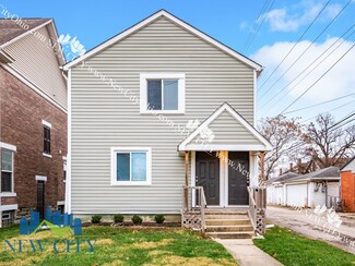 791-793-793 S Champion Ave Unit 791, Columbus, OH 43206