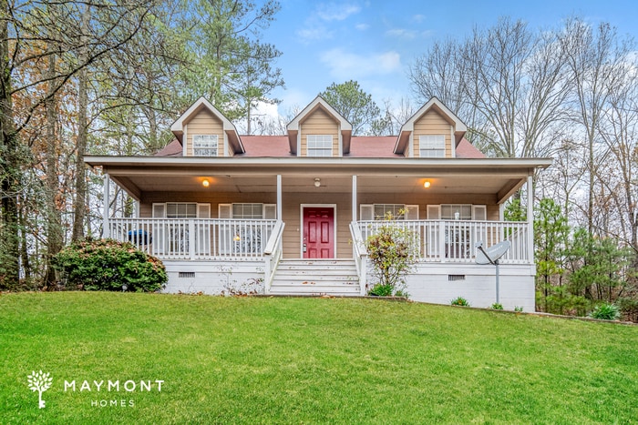 656 15th Ct NW, Birmingham, AL 35215 - photo 1