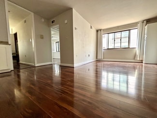 2602 Tunlaw Rd NW, Washington, DC 20007