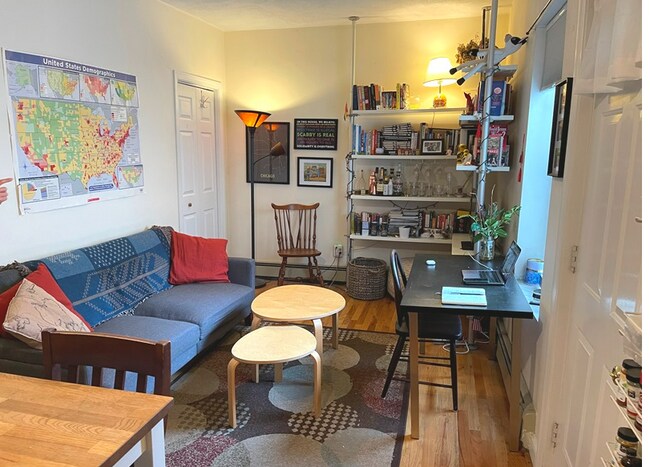 118 Berkshire St unit 7, Cambridge, MA 02141 - photo 3