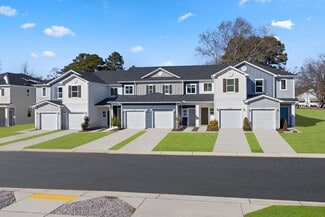 10807 Ponderosa Service Rd Unit 36514301, Raleigh, NC 27614