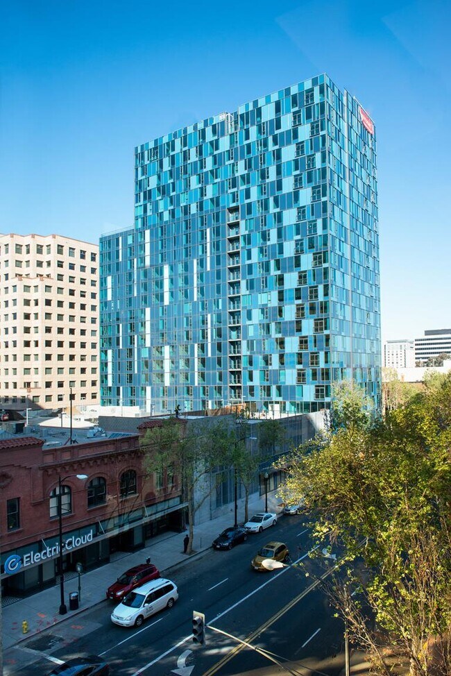 One South Market, San Jose, CA 95113 - photo 7