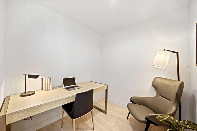 The Sexton unit ID407362P, Chicago, IL 60654 - photo 7