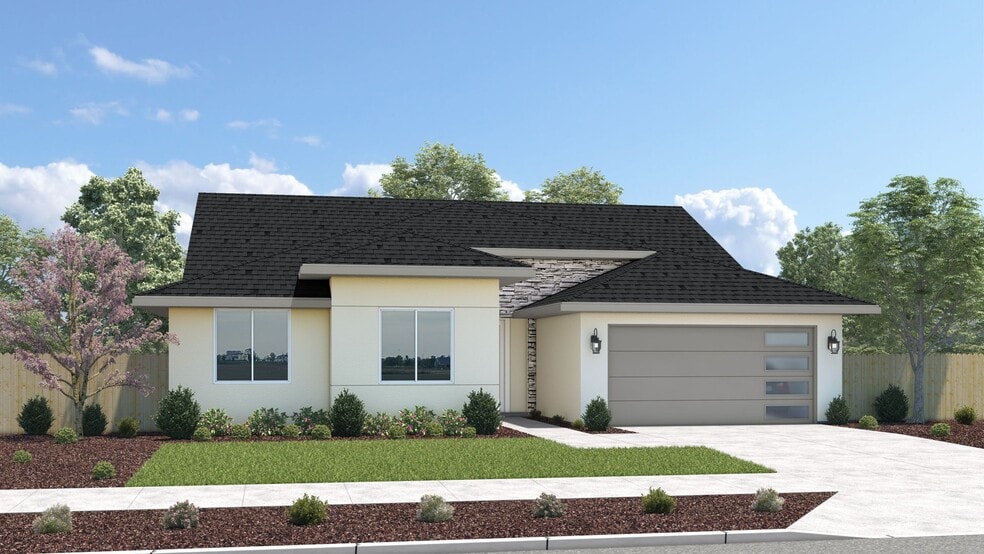 2335 Catherine Ave, Sanger, CA 93657 - photo 1