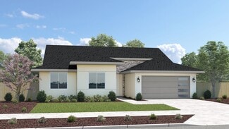 2335 Catherine Ave, Sanger, CA 93657