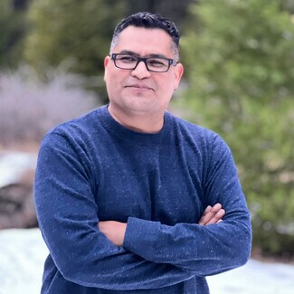 Josue Juarez