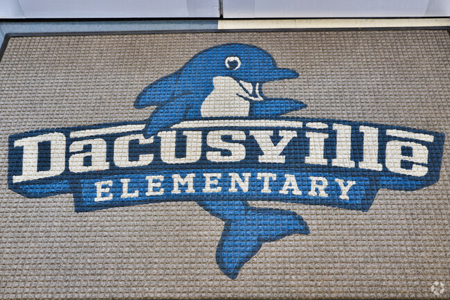 Dacusville Elementary School 2