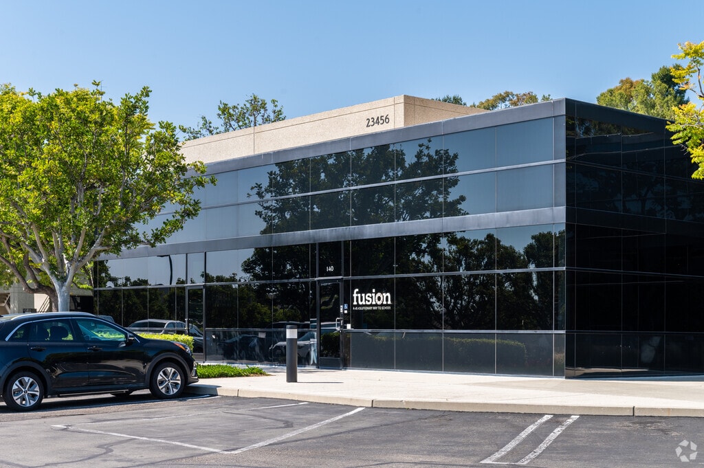 Fusion Academy in Mission Viejo is a Private School that Specializes in One-on-One Education.