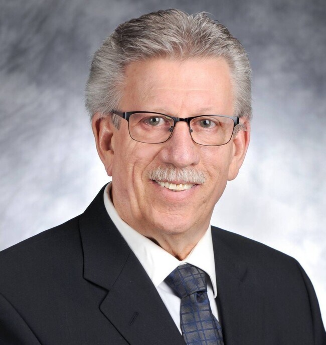Ronald Campbell