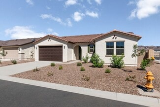 18238 E Zuza Dr, Gold Canyon, AZ 85118