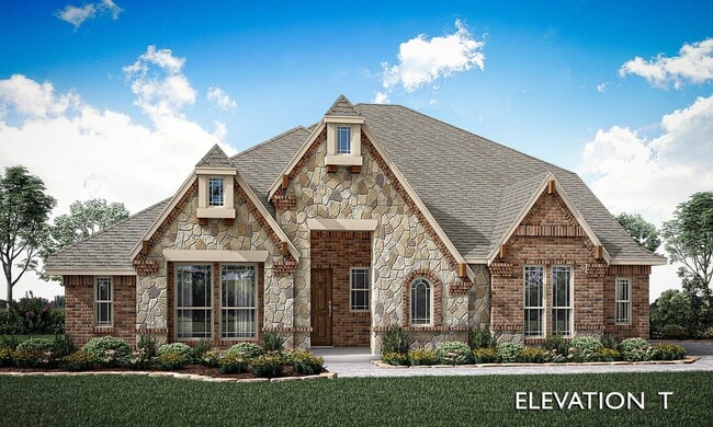 12524 Yellowstone St unit 36580888, Godley, TX 76044 - photo 3