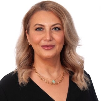 Diana Ilievski