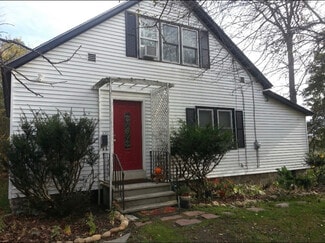 1087 N Hoosac Rd, Williamstown, MA 01267