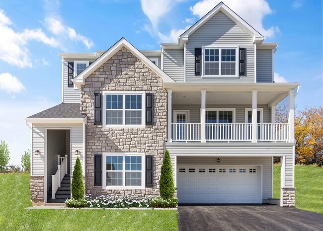 4779 Farrcroft Dr unit 36107744, Easton, PA 18040 - photo 5