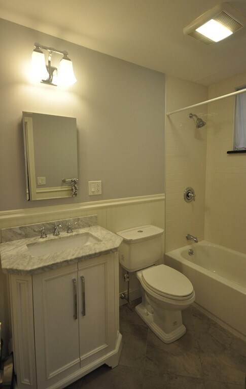 531 Beacon St unit G, Boston, MA 02215 - photo 5