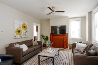 421 Pennsylvania Ave Unit ID1308950P, Morgantown, WV 26501