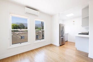 2191 El Sereno Ave Unit 12, Altadena, CA 91001