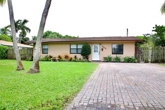 240 NW 36th St, Oakland Park, FL 33309