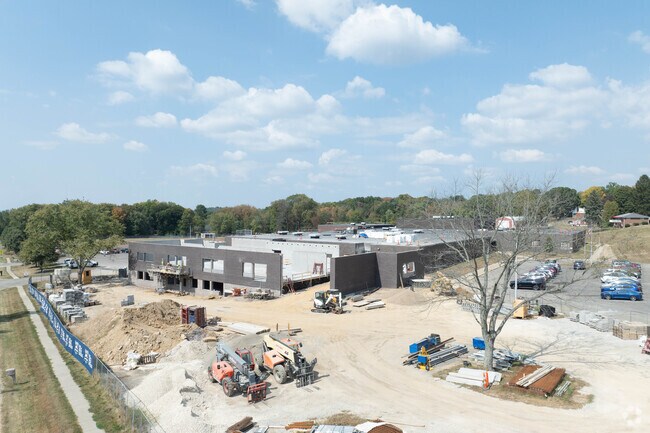 Chippewa Intermediate School