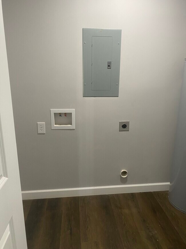 180 Old Hwy 63 N unit D16, Lucedale, MS 39452 - photo 4