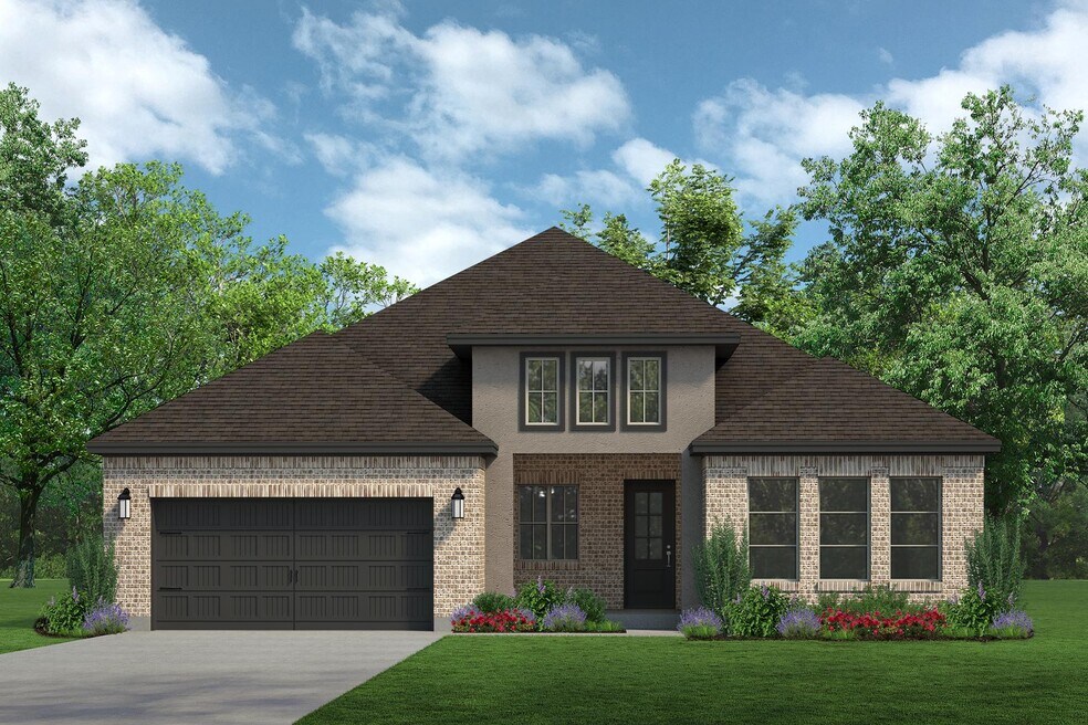 107 Galena St unit 38477210, Rhome, TX 76078 - photo 1